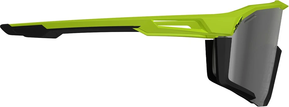 Leatt Okulary rowerowe LEATT SpeedViz Pro Iriz one size