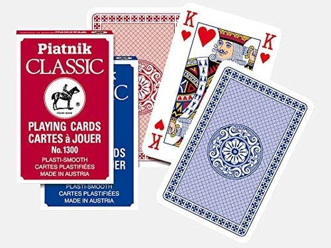 Kary standard 'Classic' PIATNIK