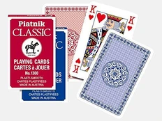 Kary standard 'Classic' PIATNIK kaina