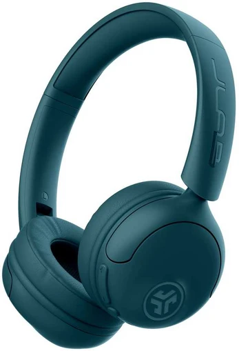 JLAB Studio 2 Wireless On-Ear mėlynas Deep Mėlyna