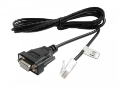 AP940-0625A RJ45 serial cable for SMART UPS 2m kaina