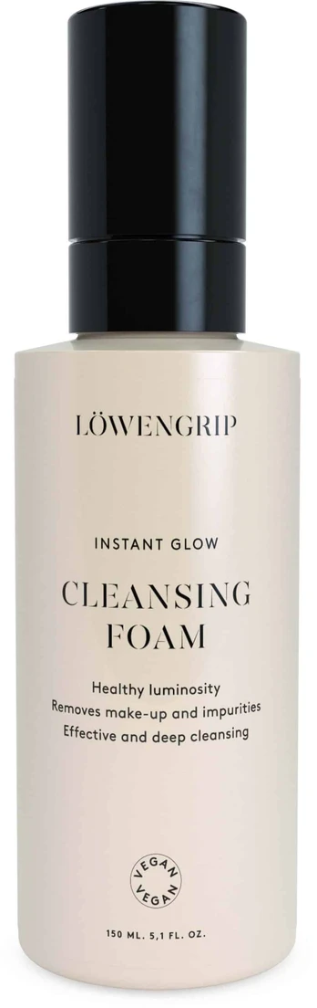 Löwengrip Instant Glow Valomosios putos (150 ml)