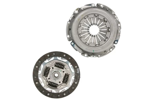 VALEO VAL826743 Clutch kit