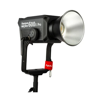 LED Šviestuvas Aputure Light Storm LS 600x Pro (V-mount)
