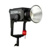 LED Šviestuvas Aputure Light Storm LS 600x Pro (V-mount) kaina