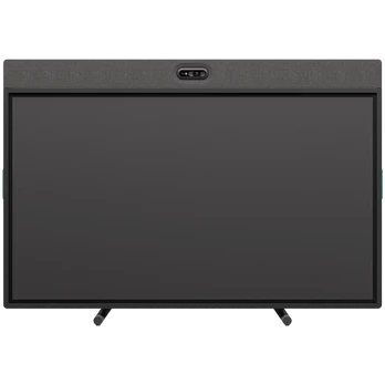 Logitech RALLY BOARD 65-GRAPHITE-PLUGE