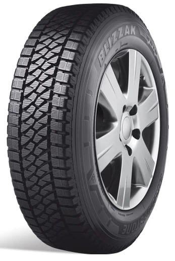 Bridgestone Blizzak W810 215/75R16 113 R