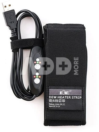 JJC DHS 1 Dew Heater Strip