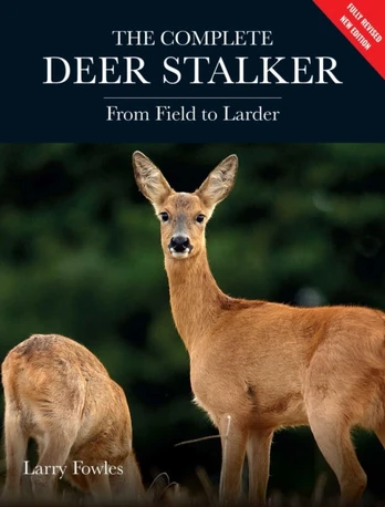 Complete Deer Stalker