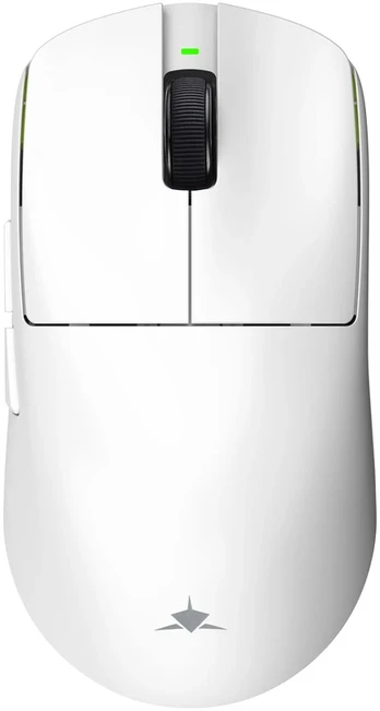 Pelė White Shark Baltas Shark AURELIAN WGM-9011,Baltas