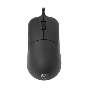 Baltasis ryklys GM-5014 Grafeno juodas
