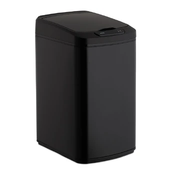 Bonideco Sensor Šiukšliadėžė 12 l