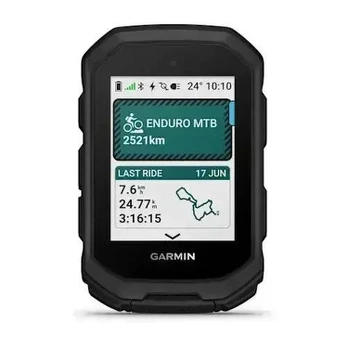 Garmin Edge MTB Dviračių kompiuteris