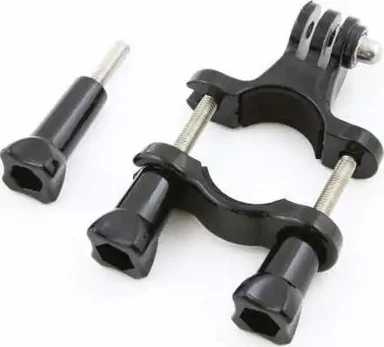 Bicycle Mount For Cameras Gopro Hero 7 6 5 4 3+ 3 2 1