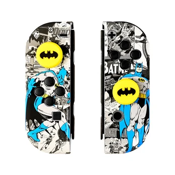 „Switch priedų rinkinys - Batman“