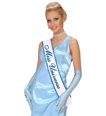 Juostelė „MISS... SASH“