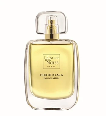 Natūralus parfumuotas vanduo L'Essence des Notes "Oud de Kyara", 50ml