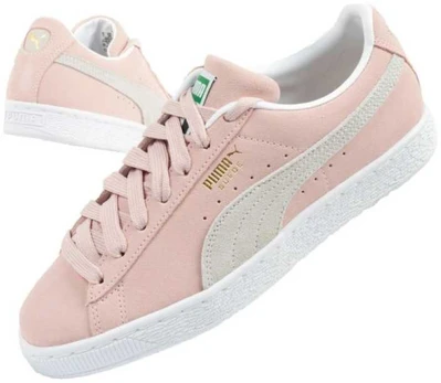 Puma bateliai
