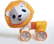 Lavinimo žaislas Tiny Love Tiny Rolling Toys Leonardo, Universali kaina