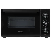 Mini orkaitė Hisense HOM30M