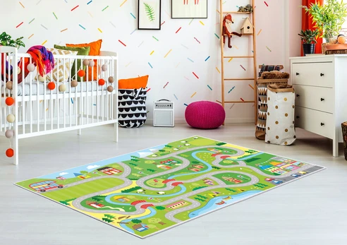 Kilimas (120 x 180) Kids-40