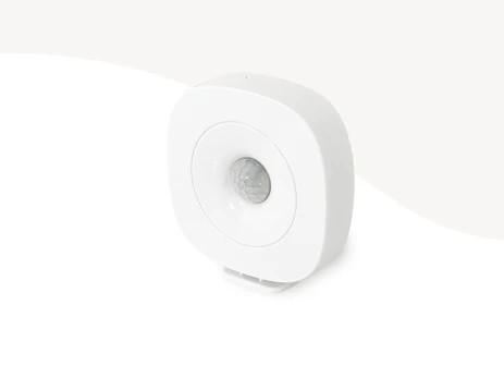 Frient Zigbee Judesio, Lux, temperatūros daviklis PRO