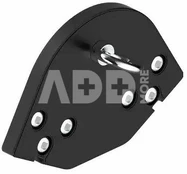Aputure INFINIBAR Triangle Flat Connector