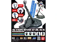 Priedas Bandai Holder Action Base kaina