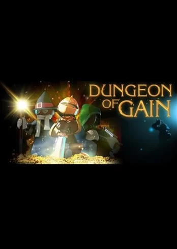 Dungeon of Gain Steam
