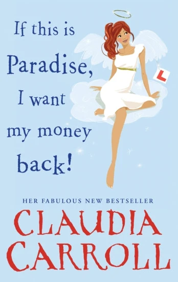 If This is Paradise, I Want My Money Back