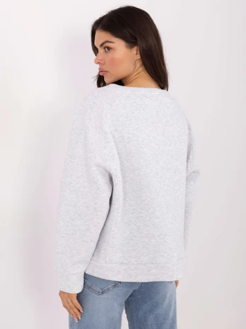Bluza-MJ-BL-H2525.66-jasny szary