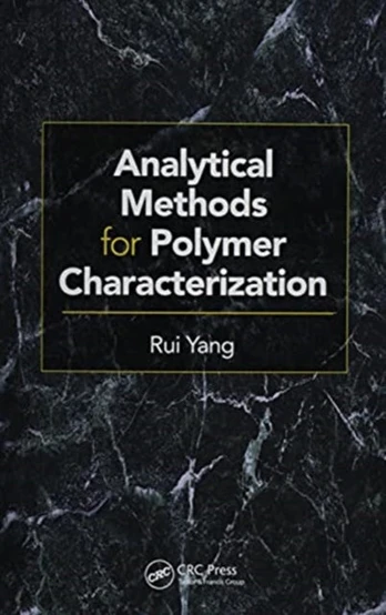 Analytical Methods for Polymer Characterization