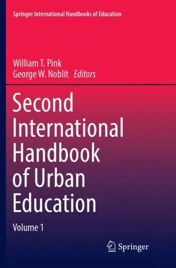 Second International Handbook of Urban Education