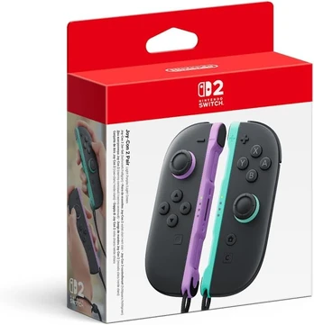Žaidimų pultas Nintendo Joy-Con 2