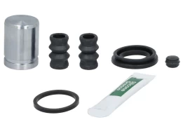 BUDWEG Disc brake caliper repair kit 209043 kaina