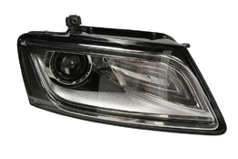 Priekinis žibintas VALEO 044874 kaina
