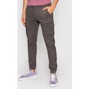 Medžiaginės kelnės JACK & JONES kaina