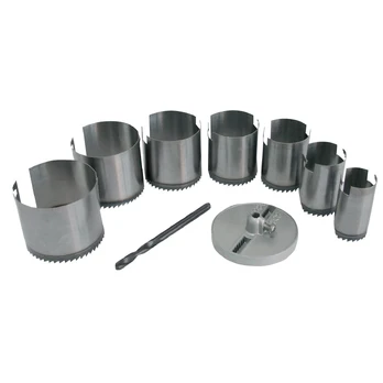 Mega 26-63mm 50mm 7 elementai (2605)
