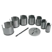 Mega 26-63mm 50mm 7 elementai (2605) kaina