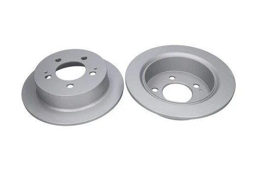 Stabdžių diskas Kavo Parts BR-7708-C