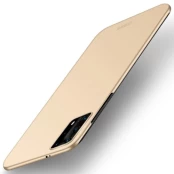 Dėklas X-Level Guardian Huawei P40 Pro Auksinis  DZWT2129 kaina