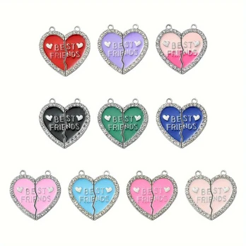 Pakabukas rinkinys, Black (5 Sets/pack)