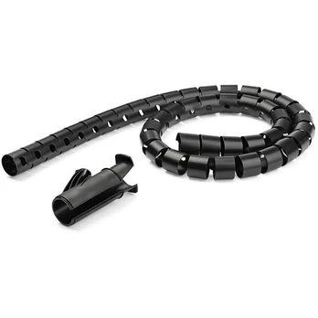 Kabelių tvarkyklė StarTech CABLE-MANAGER