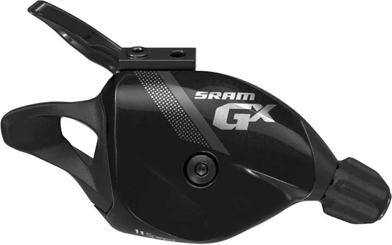 Pavarų perjungimo rankenėlė SRAM GX trigger 11-speed juodas