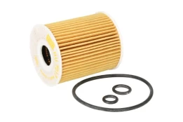 Alyvos filtras MANN-FILTER HU7017Z kaina