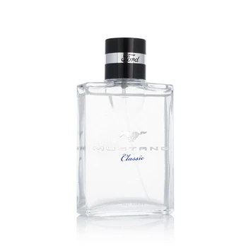 Mustang Ford Mustang EDT Tester 100 ml