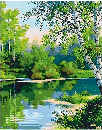 Omaart Summer has come