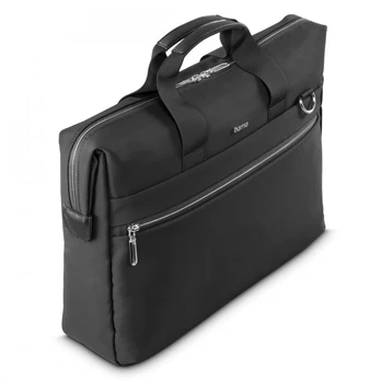 ultimate laptop bag black