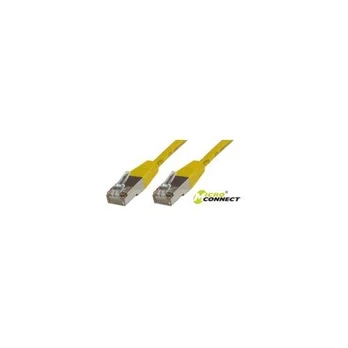 Microconnect SSTP CAT6 7M, 7 m, Cat6, S/FTP (S-STP)