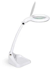 MAUL 8261202, Baltas
